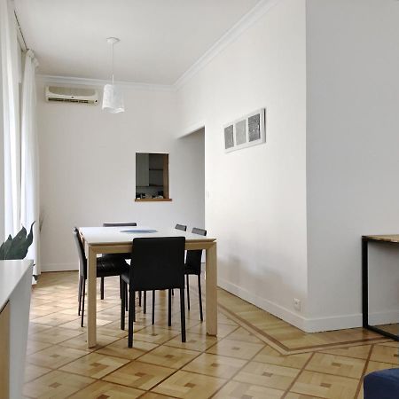 ניס Appartement 'Le Fontainebleau' מראה חיצוני תמונה