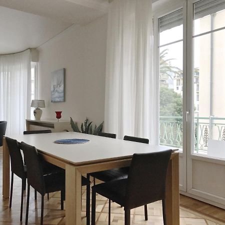 ניס Appartement 'Le Fontainebleau' מראה חיצוני תמונה