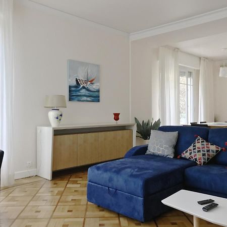 ניס Appartement 'Le Fontainebleau' מראה חיצוני תמונה