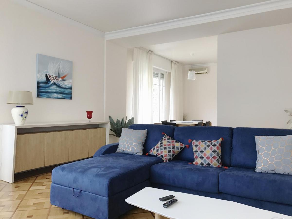 ניס Appartement 'Le Fontainebleau' מראה חיצוני תמונה
