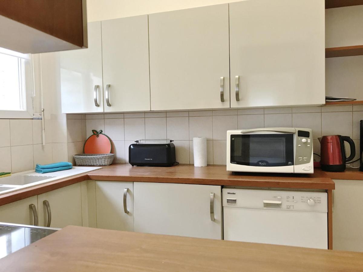 ניס Appartement 'Le Fontainebleau' מראה חיצוני תמונה
